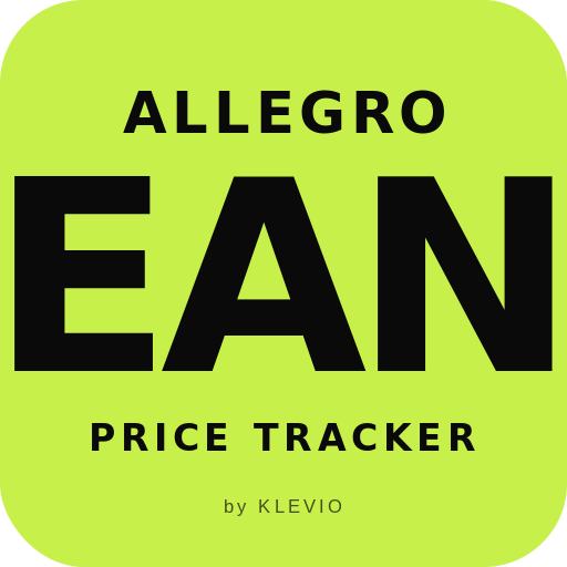 Ikona aktora Allegro EAN Price Tracker