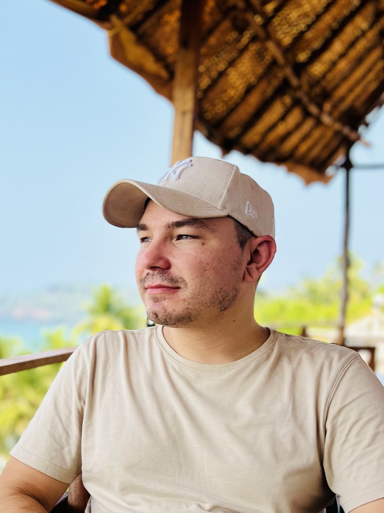 Norbert Sobala — konsultant BaseLinker i developer aplikacji SaaS dla e-commerce